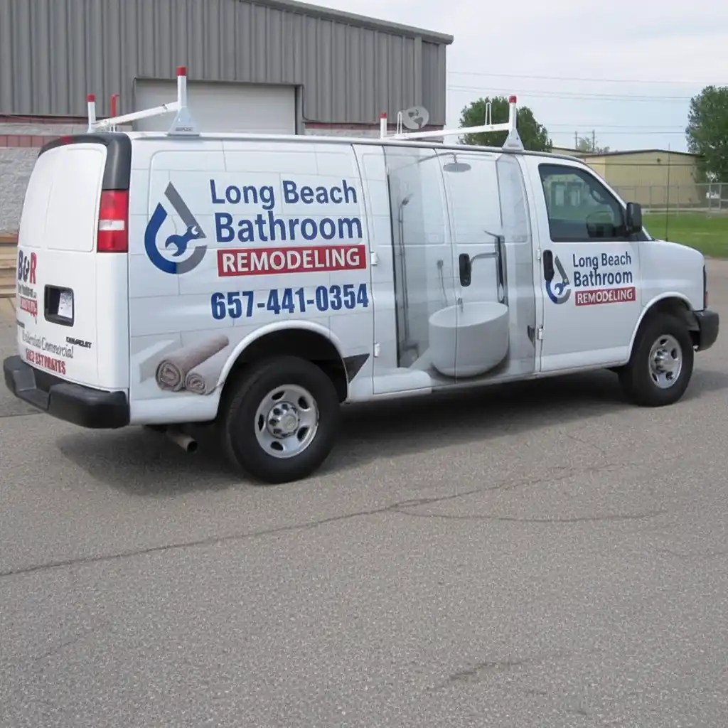 Bathroom Remodeling Long Beach
